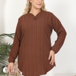 Tunikteks Tunik dokuma kaş kumaş pamuklu viskon