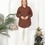 Tunikteks Tunik dokuma kaş kumaş pamuklu viskon