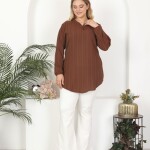 Tunikteks Tunik dokuma kaş kumaş pamuklu viskon