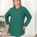 Tunikteks Tunik dokuma kaş kumaş pamuklu viskon