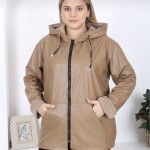 Unisex deri mont