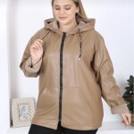 Unisex deri mont