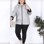 Unisex deri mont
