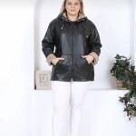 Unisex deri mont