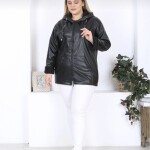 Unisex deri mont