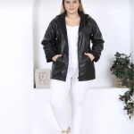 Unisex deri mont