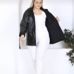 Unisex deri mont