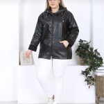 Unisex deri mont