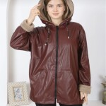 Unisex deri mont