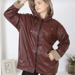 Unisex deri mont