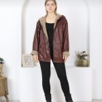 Unisex deri mont
